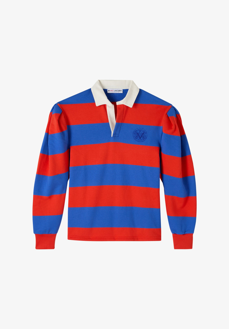 THE UNISEX RUGBY (M) 1