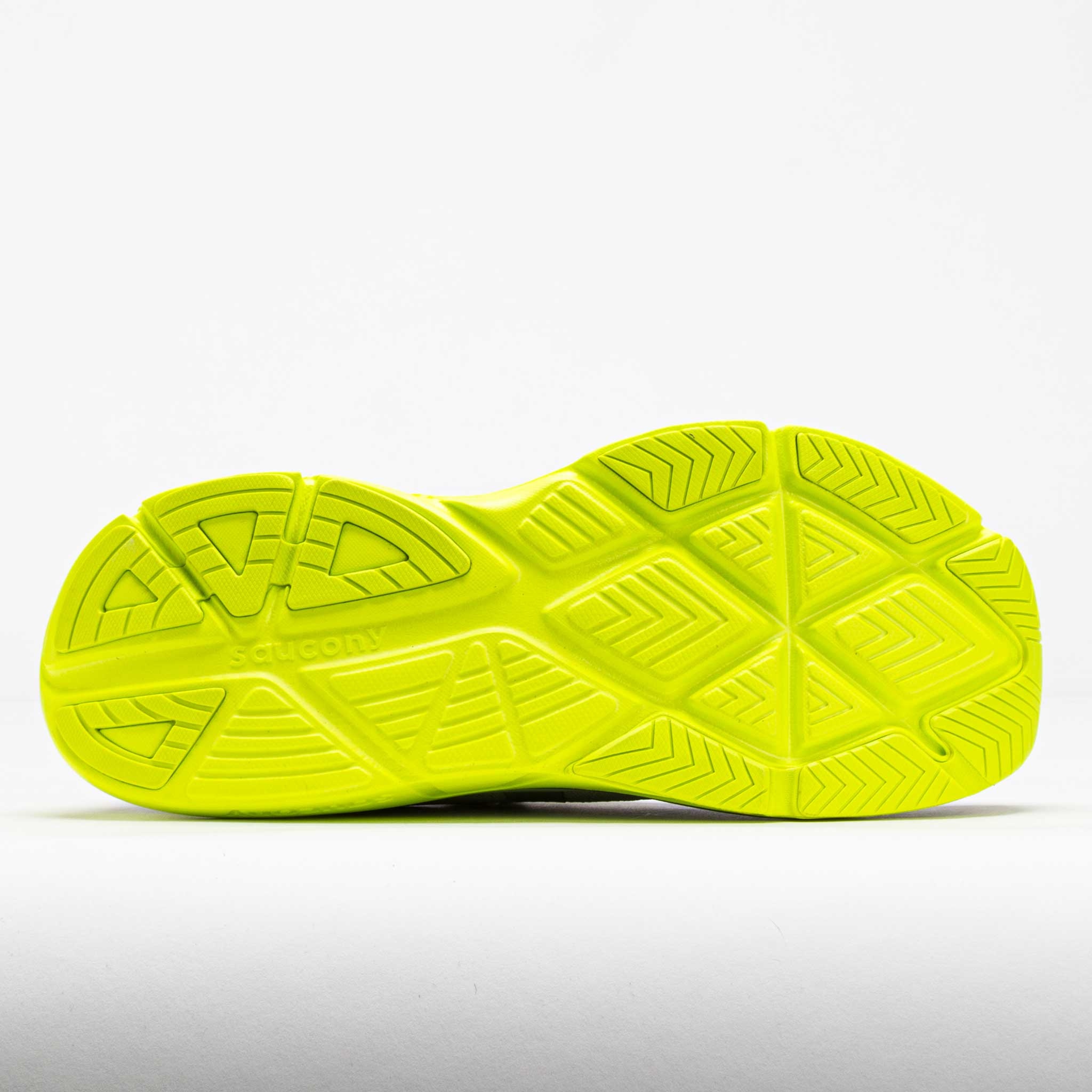 Saucony Guide 18 Men's Cloud/Citron - 4