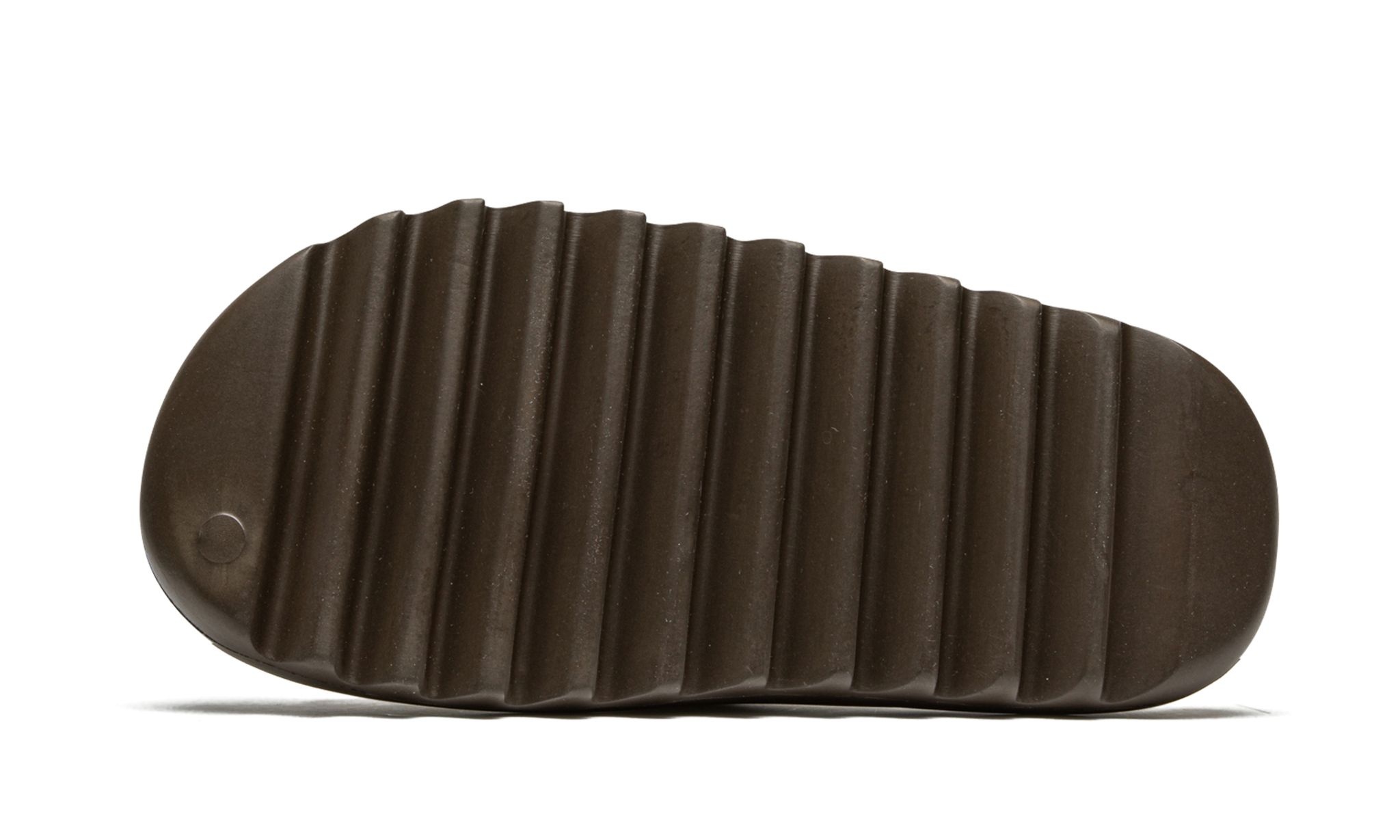 Yeezy Slide "Soot 2021" - 5