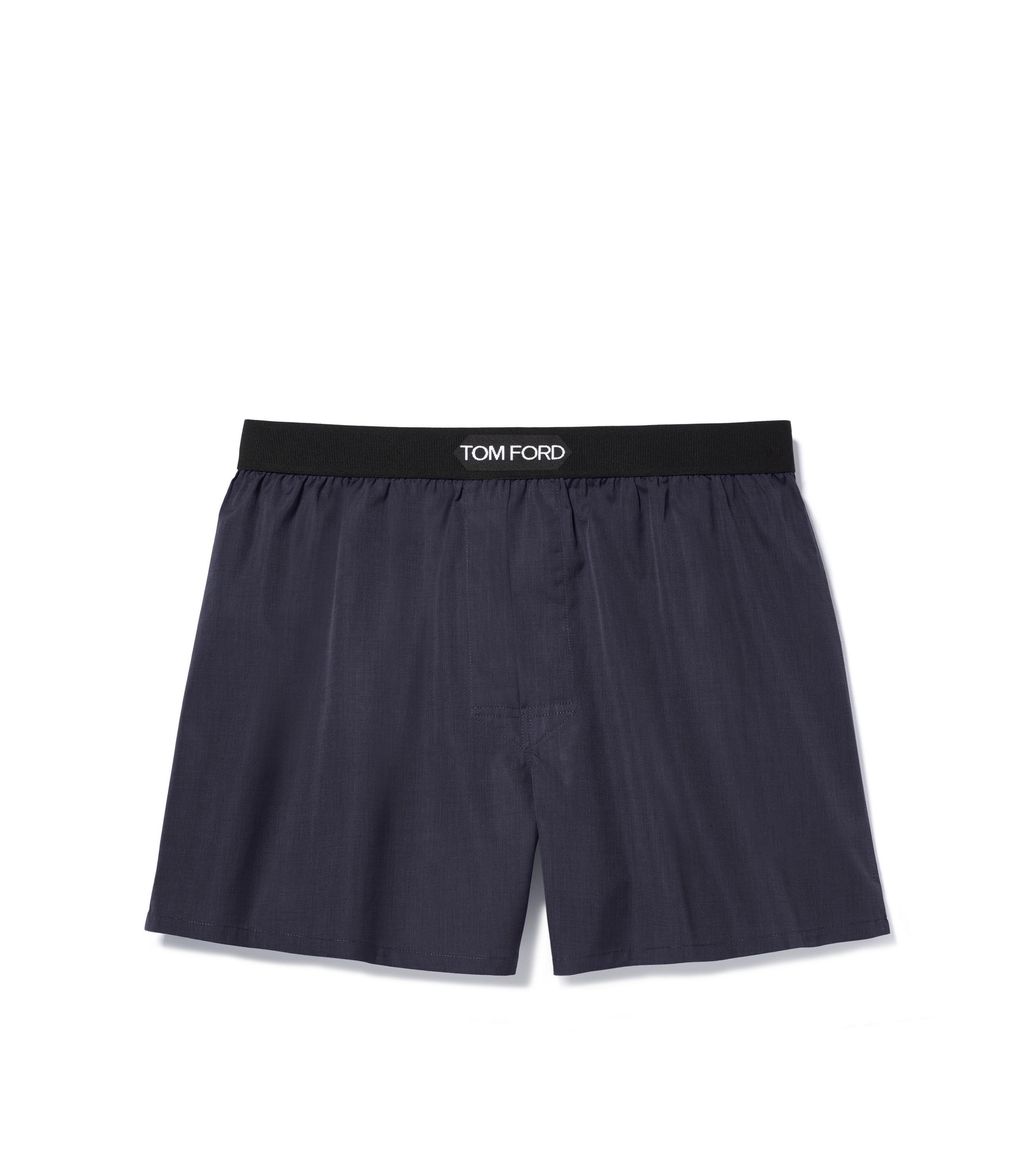 COTTON BOXERS - 1