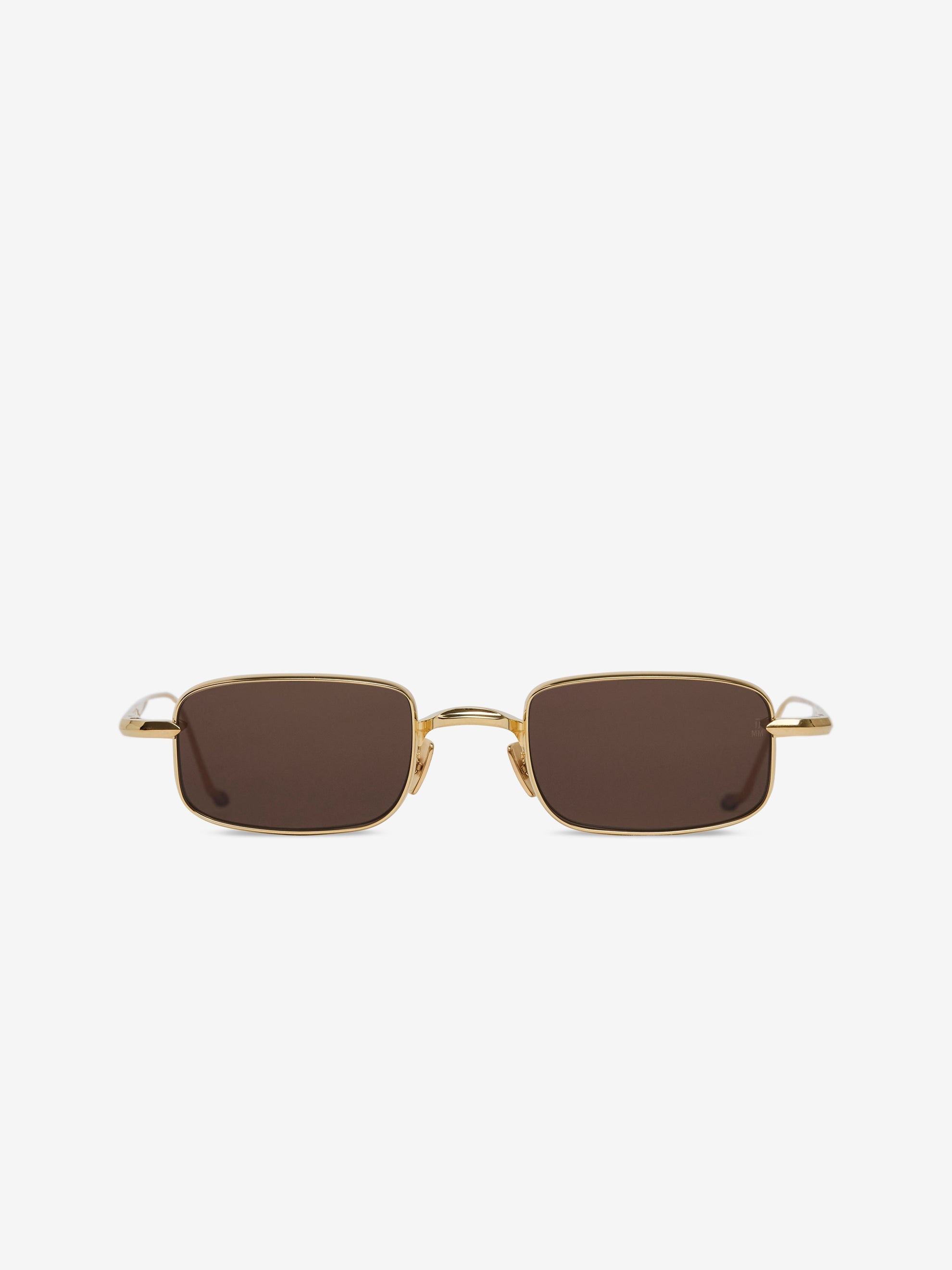 DUSK (COCO, M98-212 CHOCO CR39, POLISHED LLIOS GOLD) - 1
