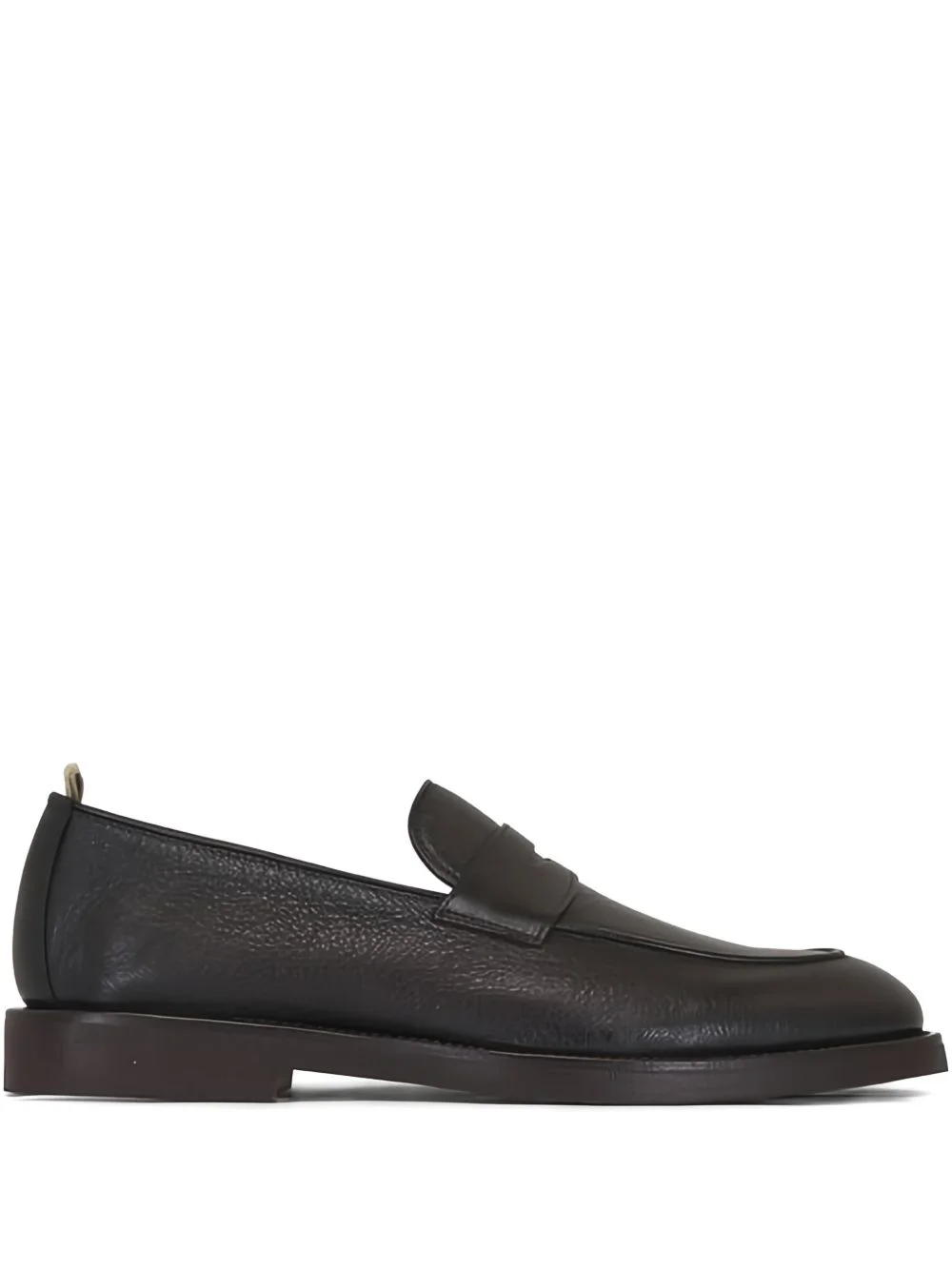 penny loafers - 1