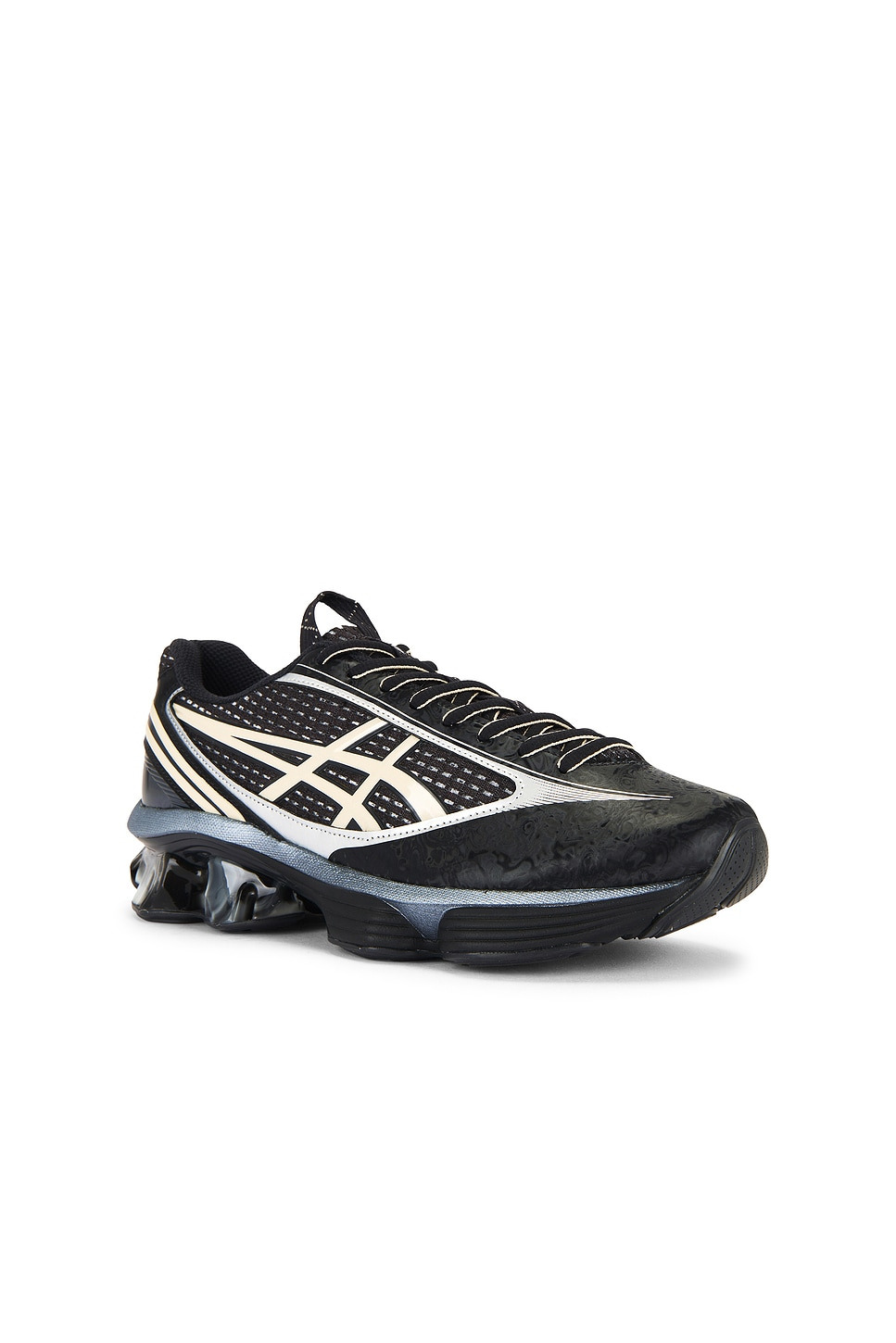 US6-S Gel-Kinetic Fluent Sneaker - 2