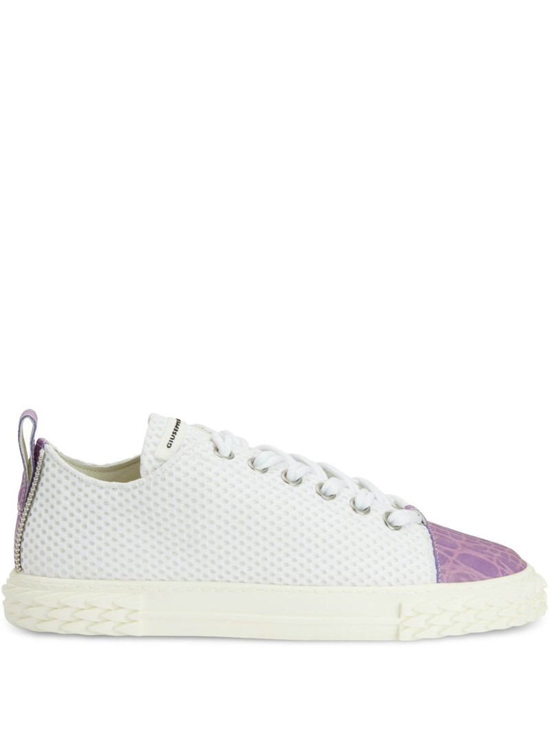 Blabber sneakers 1