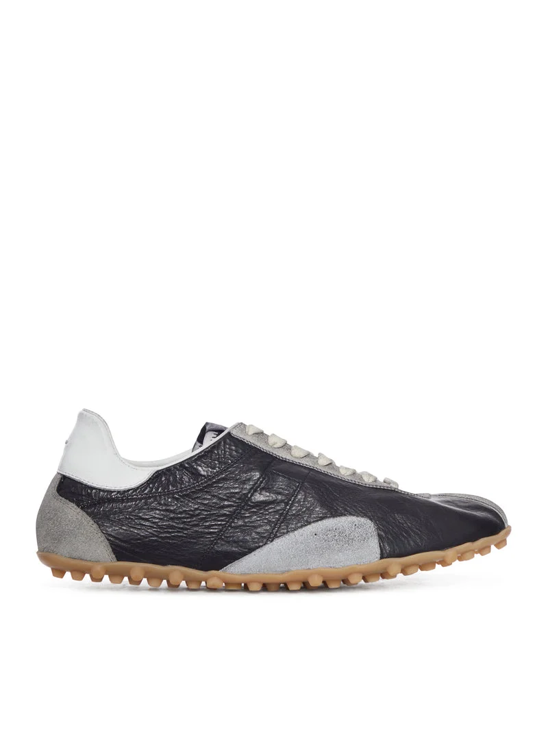 Maison Margiela Men Low-Top Sprinter Sneaker - 1