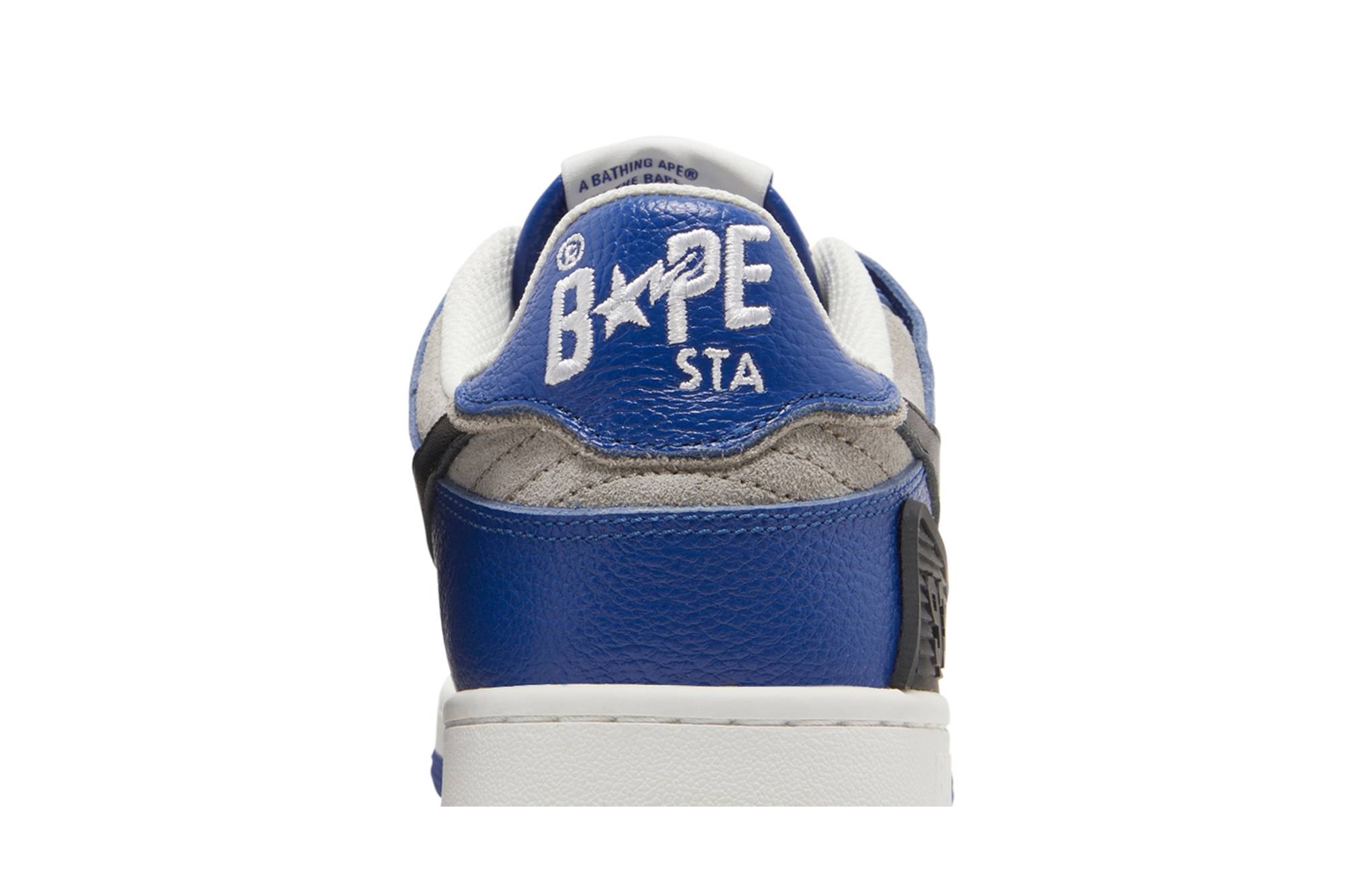 Sk8 Sta #1 'Navy' - 7