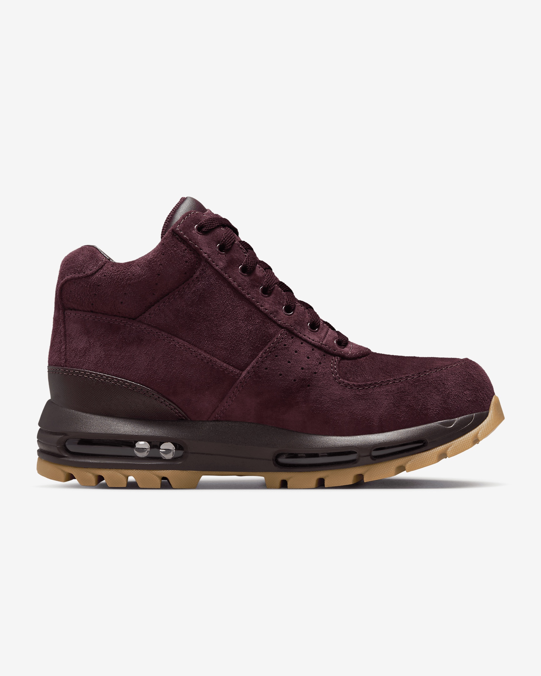 Nike Air Max Goadome Men's Boots - 3