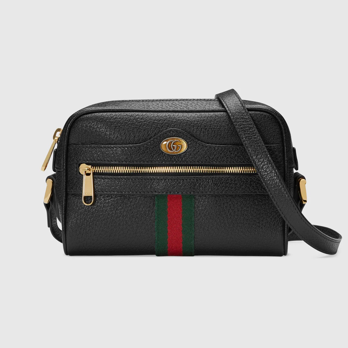 Ophidia mini bag - 1