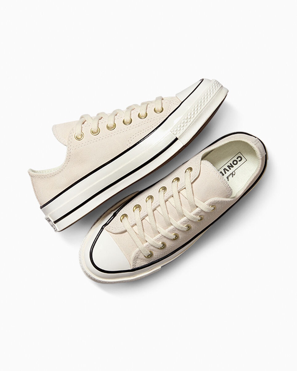 Chuck 70 Suede - 5