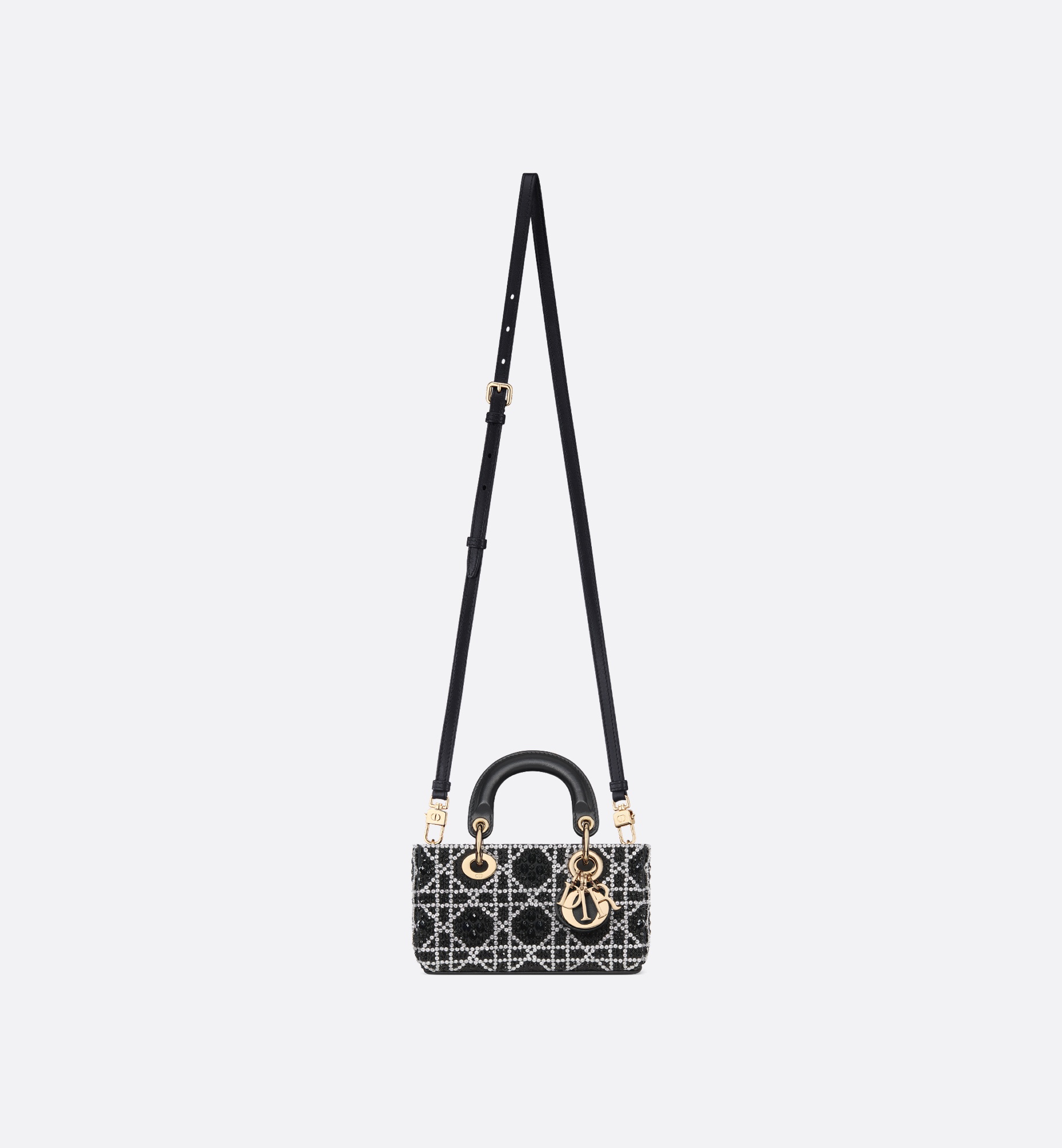 Lady D-Joy Micro Bag - 4