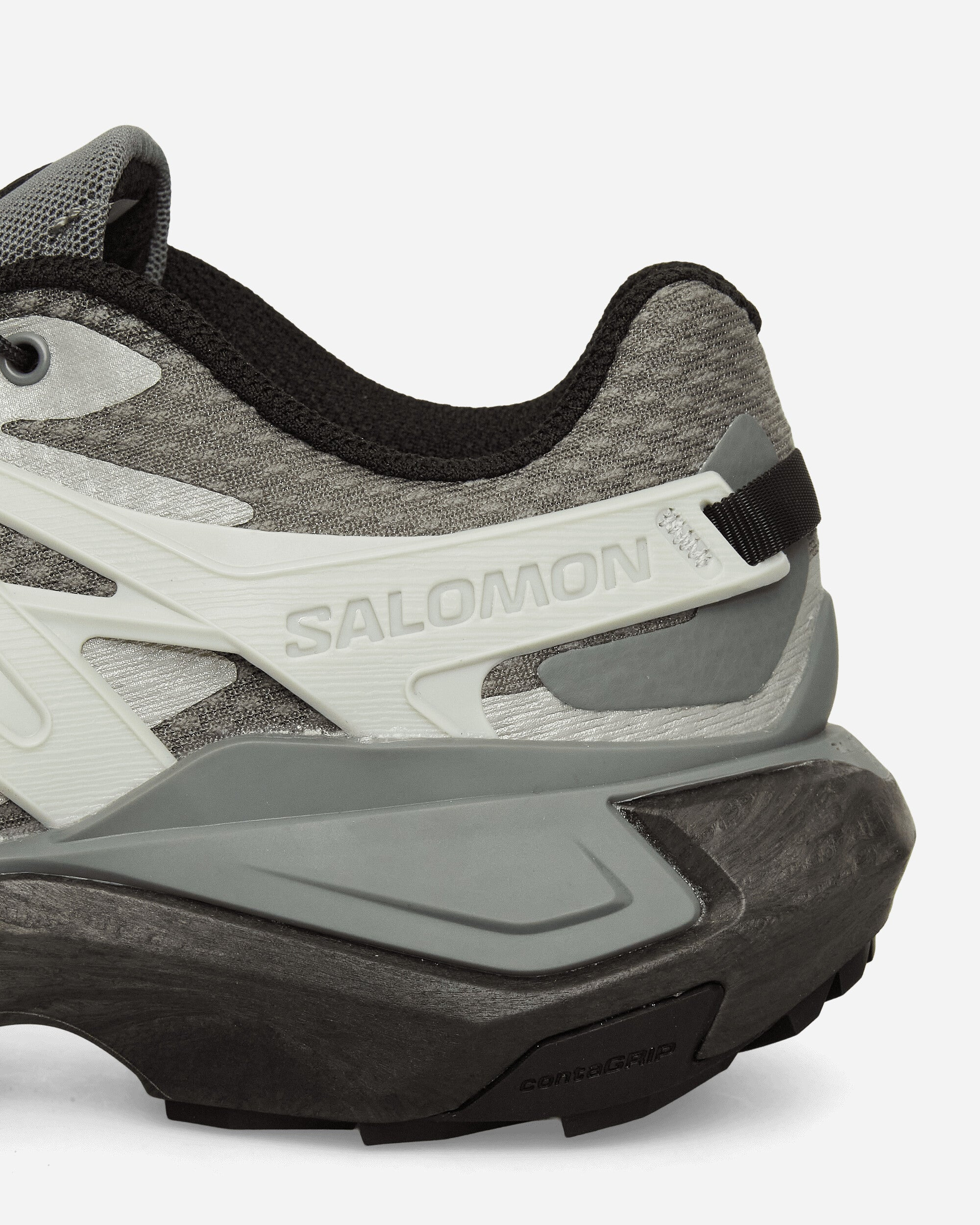 XT PU.RE Advanced Sneakers Sedona Sage / Silver / Metal - 6
