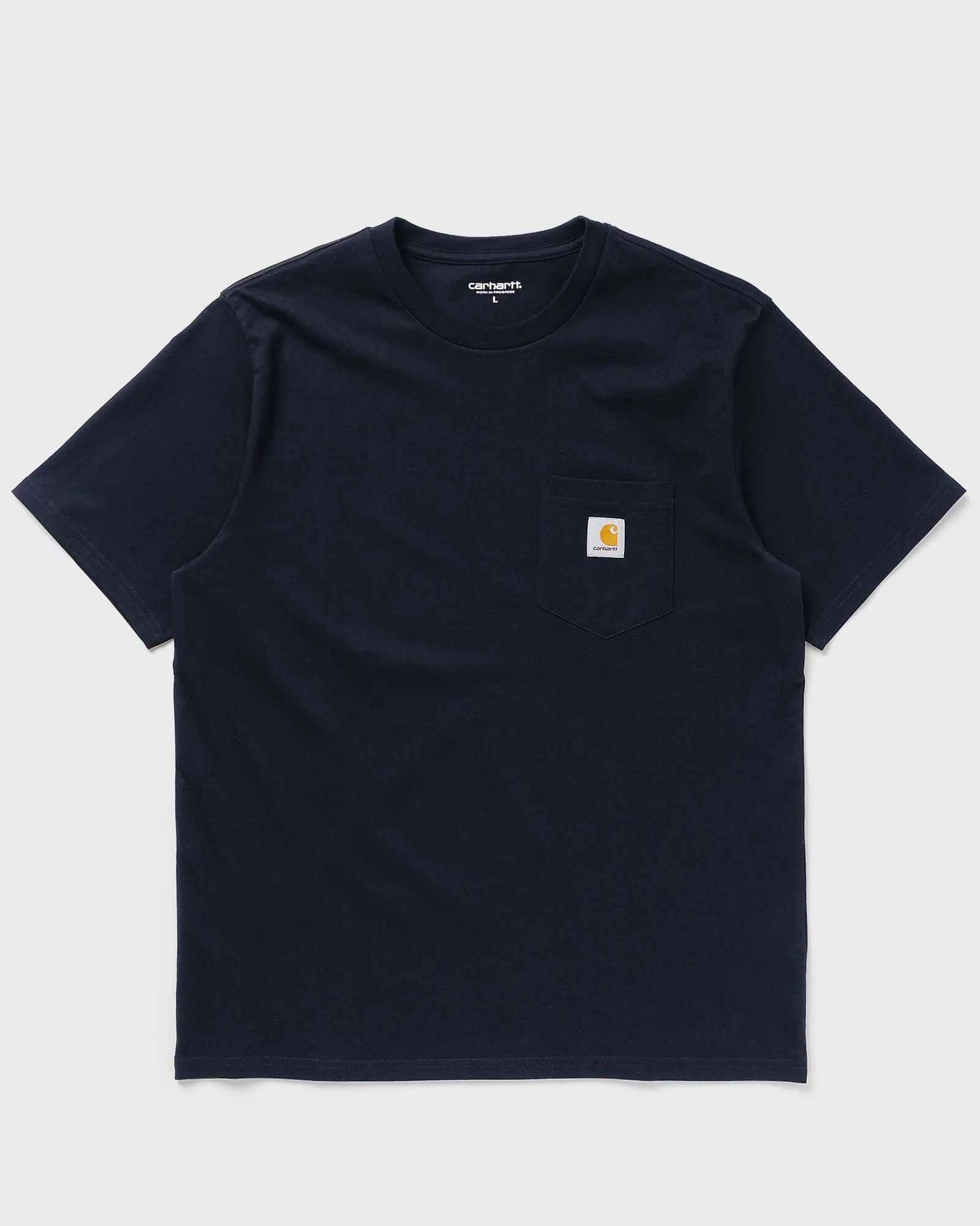 S/S Pocket Tee - 1