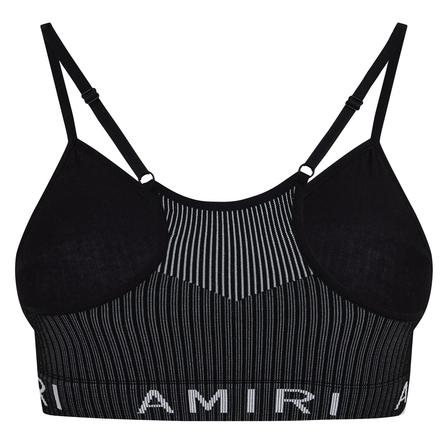 AMIRI TRIANGLE BRA LD32 - 5