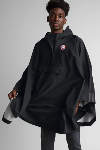 Canada Goose FIELD PONCHO outlook