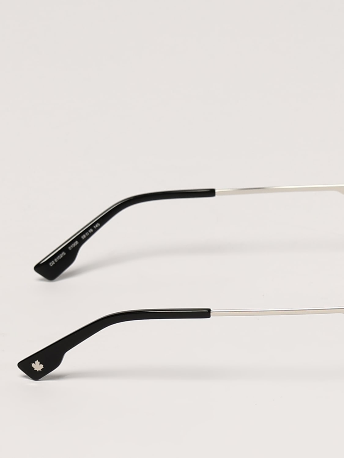 Sunglasses men Dsquared2 - 4