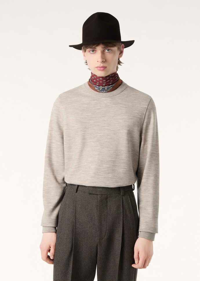 Taieri Crewneck - 4