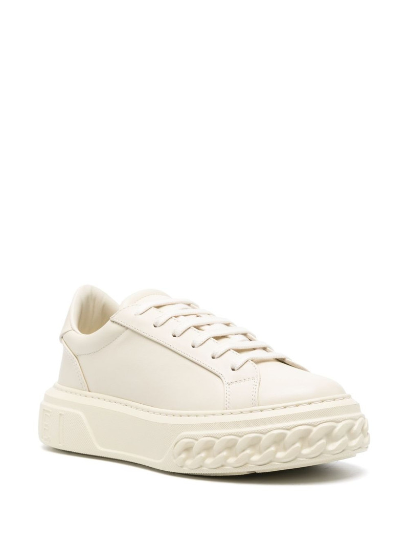 CASADEI Off-Road sneakers outlook
