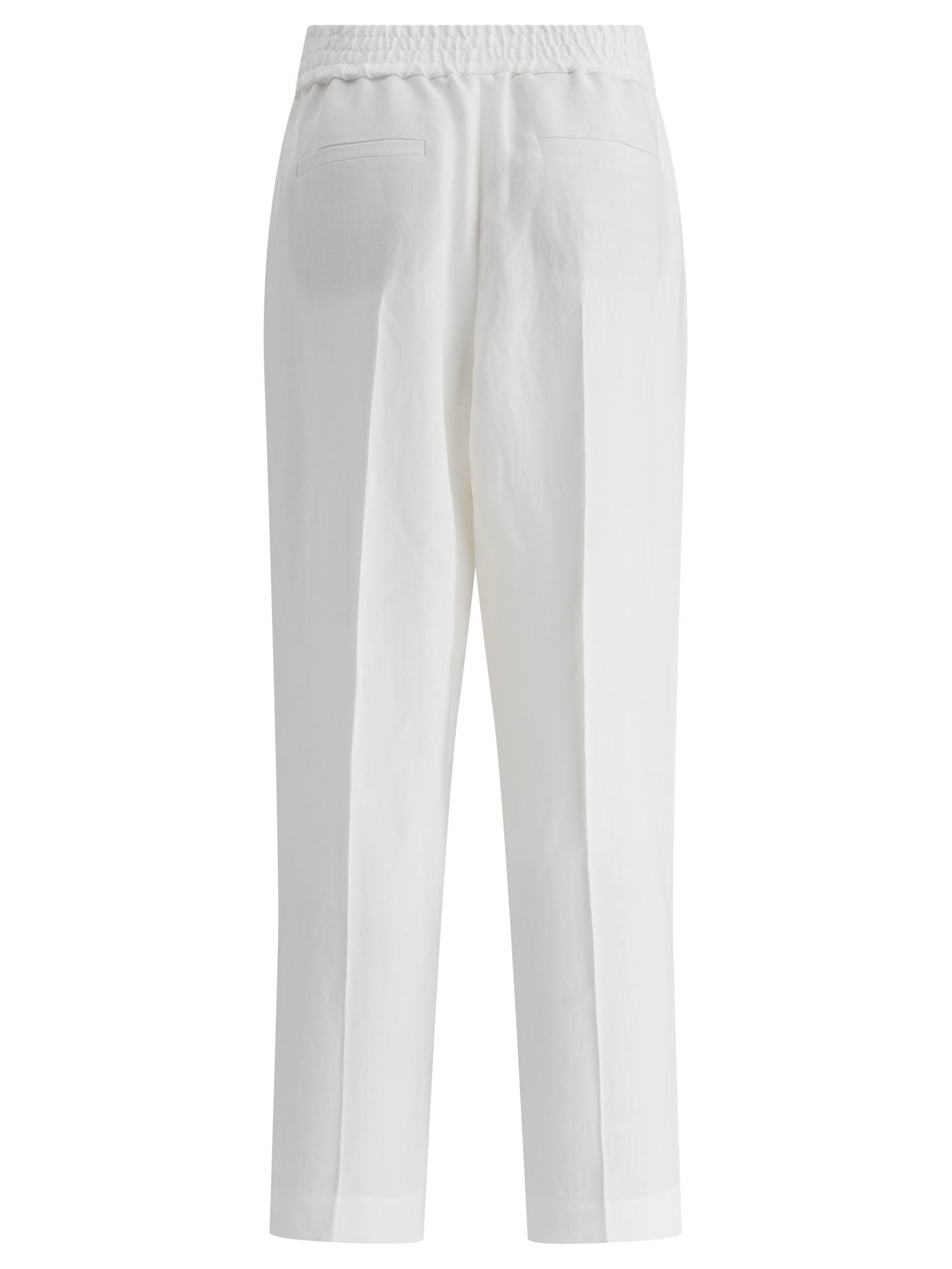 Brunello Cucinelli Women Trousers - 2