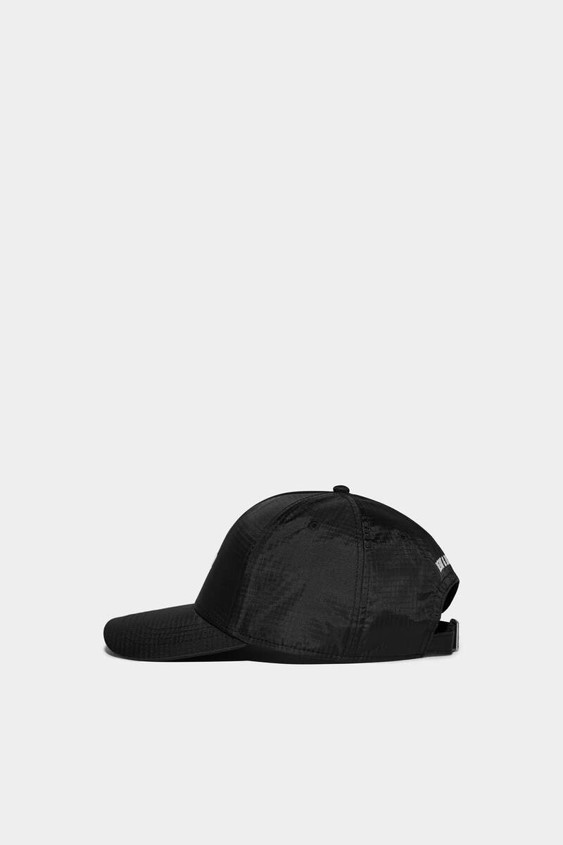 CERESIO 9 BASEBALL CAP - 3