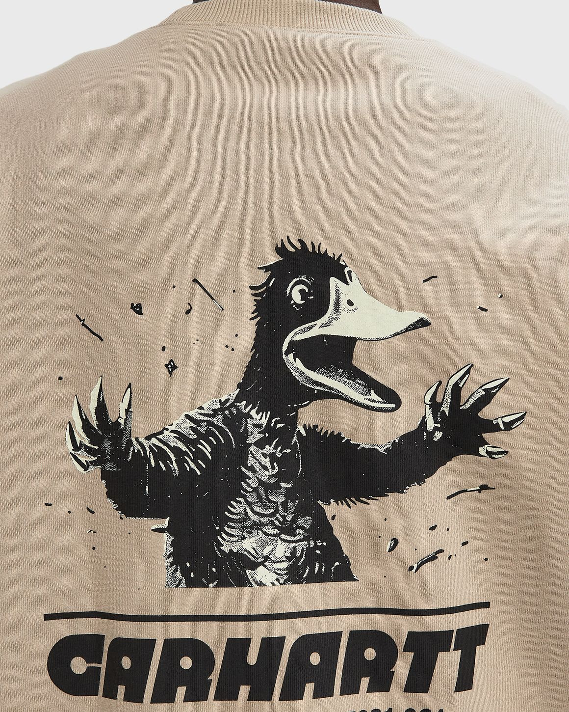 Wiptopia Sweat - 4