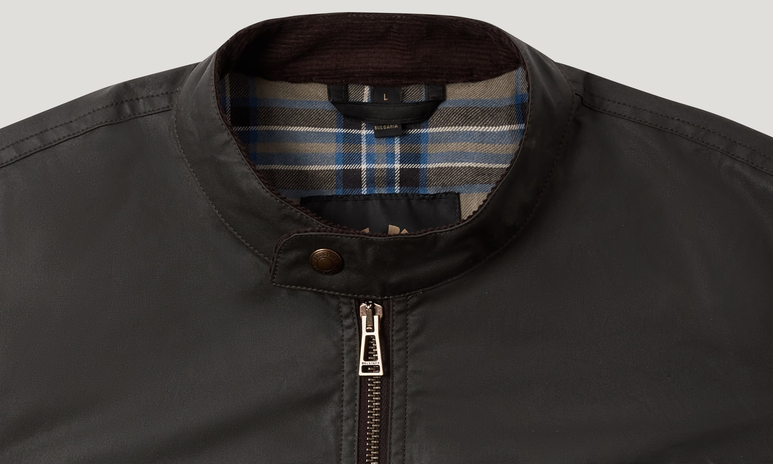 SIDELINE JACKET - 3