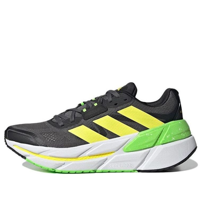 adidas Adistar CS 'Grey Beam Yellow' GX8418 - 1