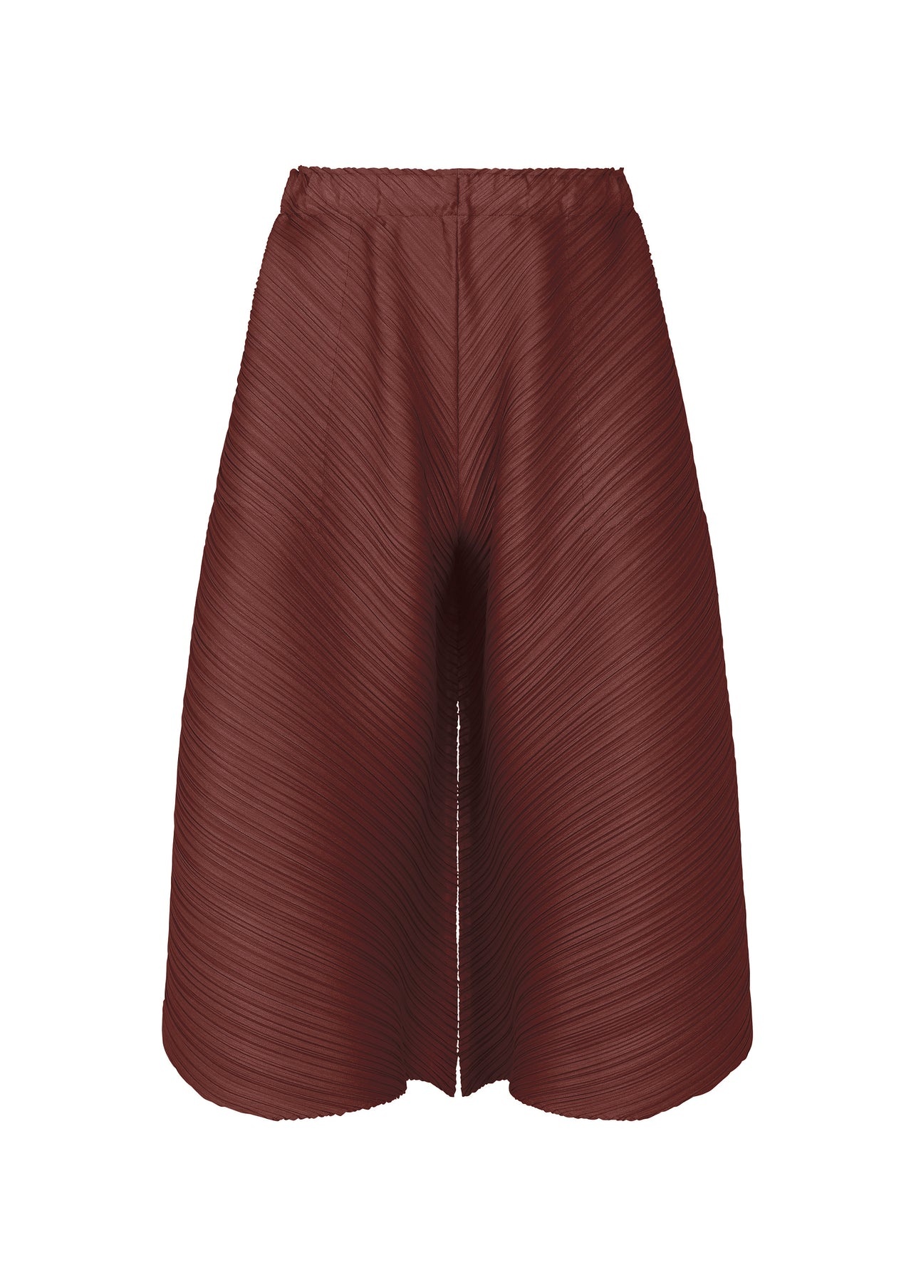 パンツ PLEATS PLEASE SOLAR FLARE Pleats Please Issey Miyake SOLAR FLARE PANTS | isseymiyake