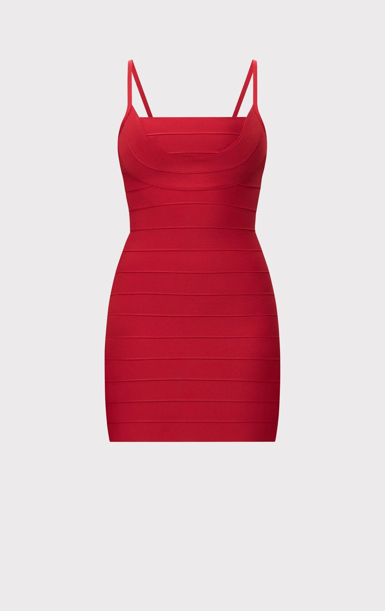 THE DANCE FLOOR DRESS - 1