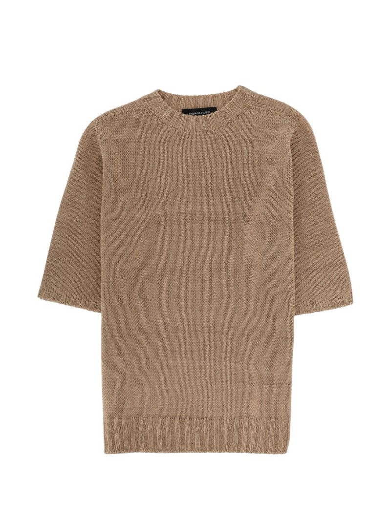 short-sleeve top 1