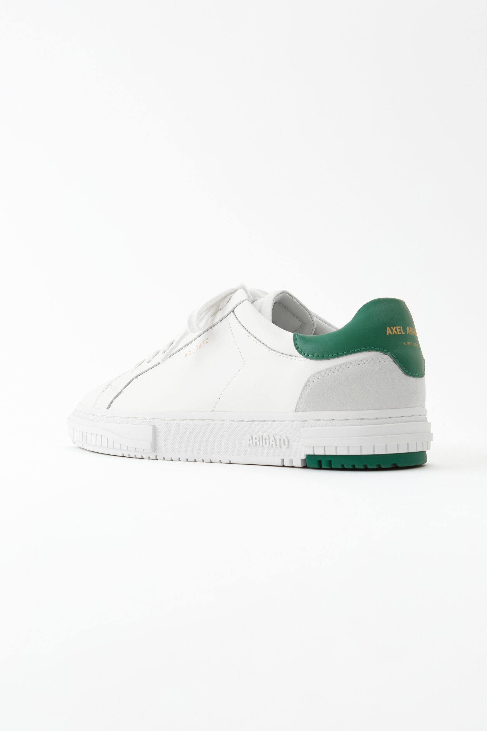 Atlas Sneaker - 4