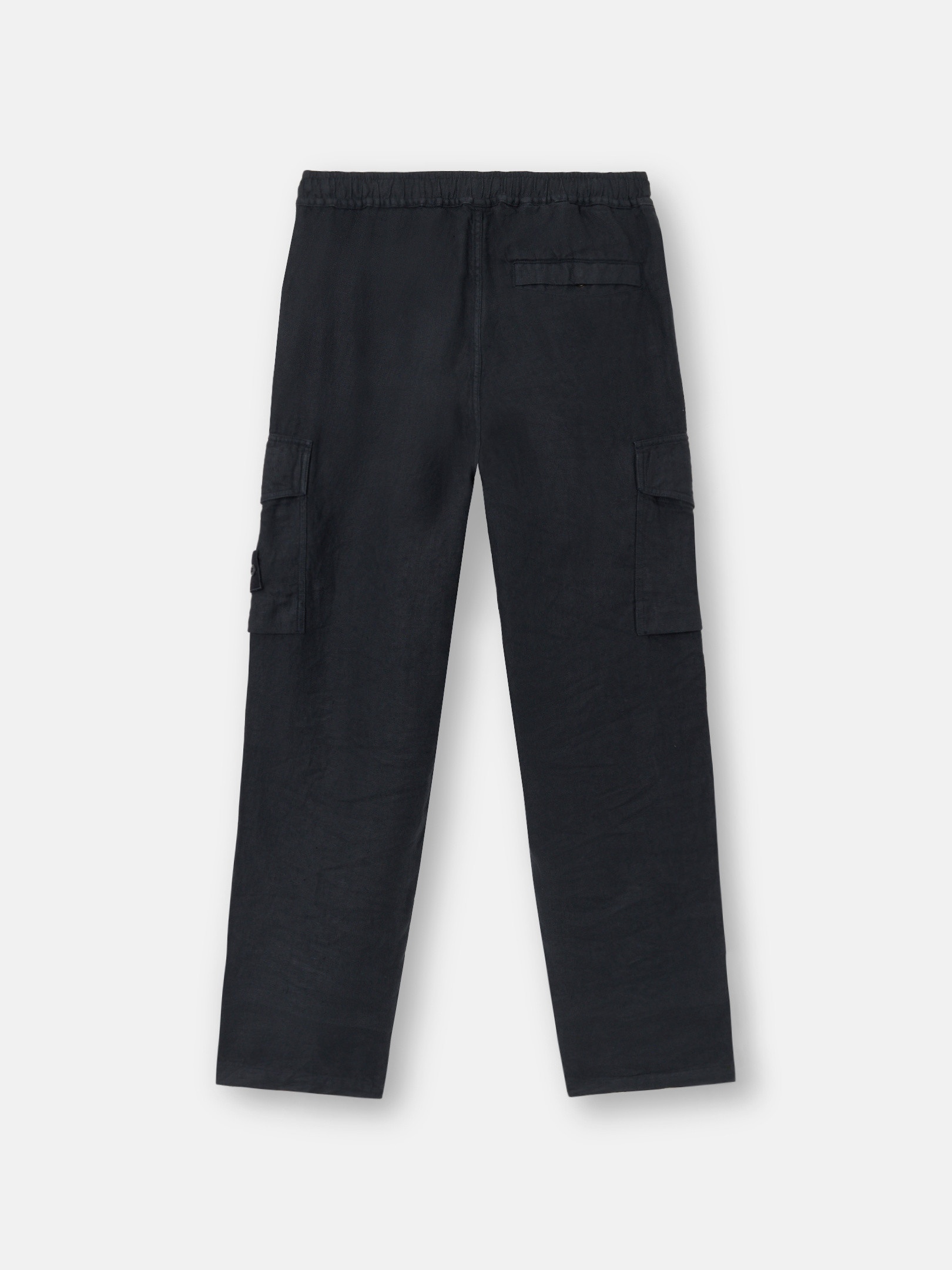 3100029 DIAGONAL LINEN_STONE ISLAND GHOST - 7