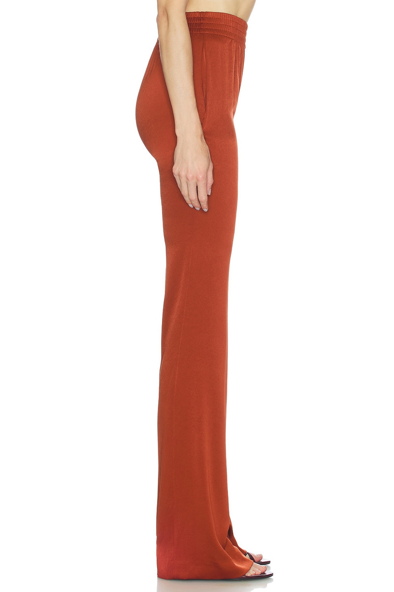 ATLEIN High Waist Bootcut Pants outlook