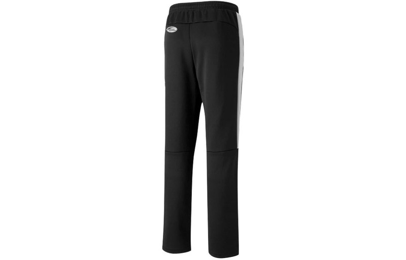 PUMA PUMA Scuderia Ferrari Race T7 Track Pants 'Black' 533723-01 outlook