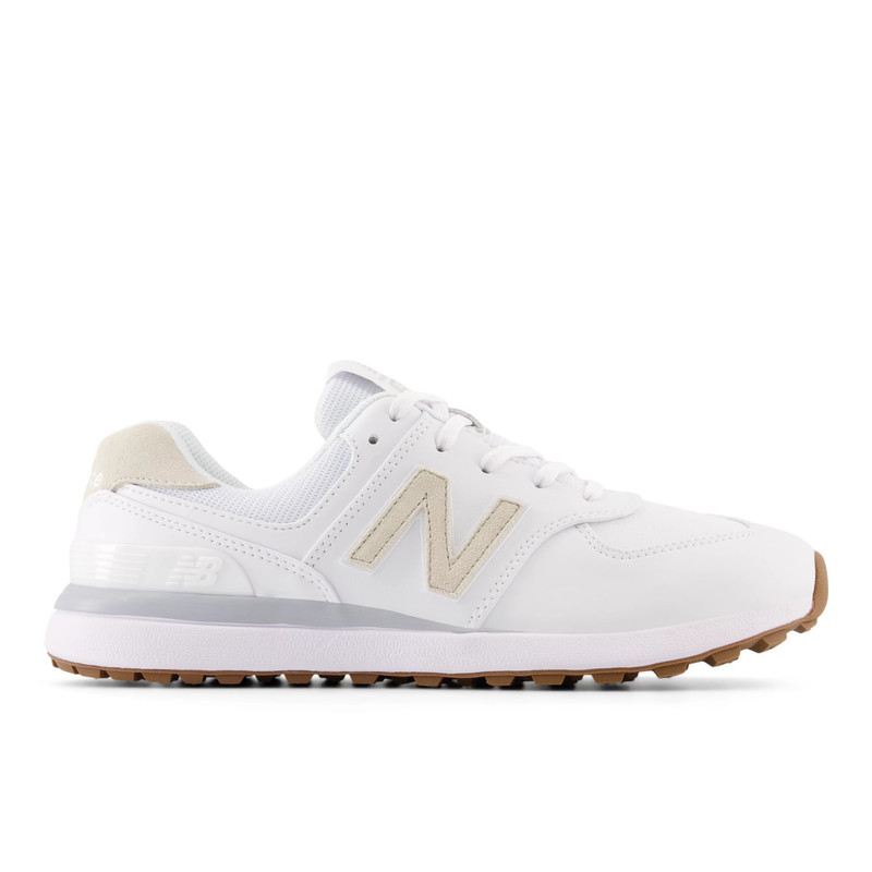 Women's 574 Greens v2 Golf Shoes - 1