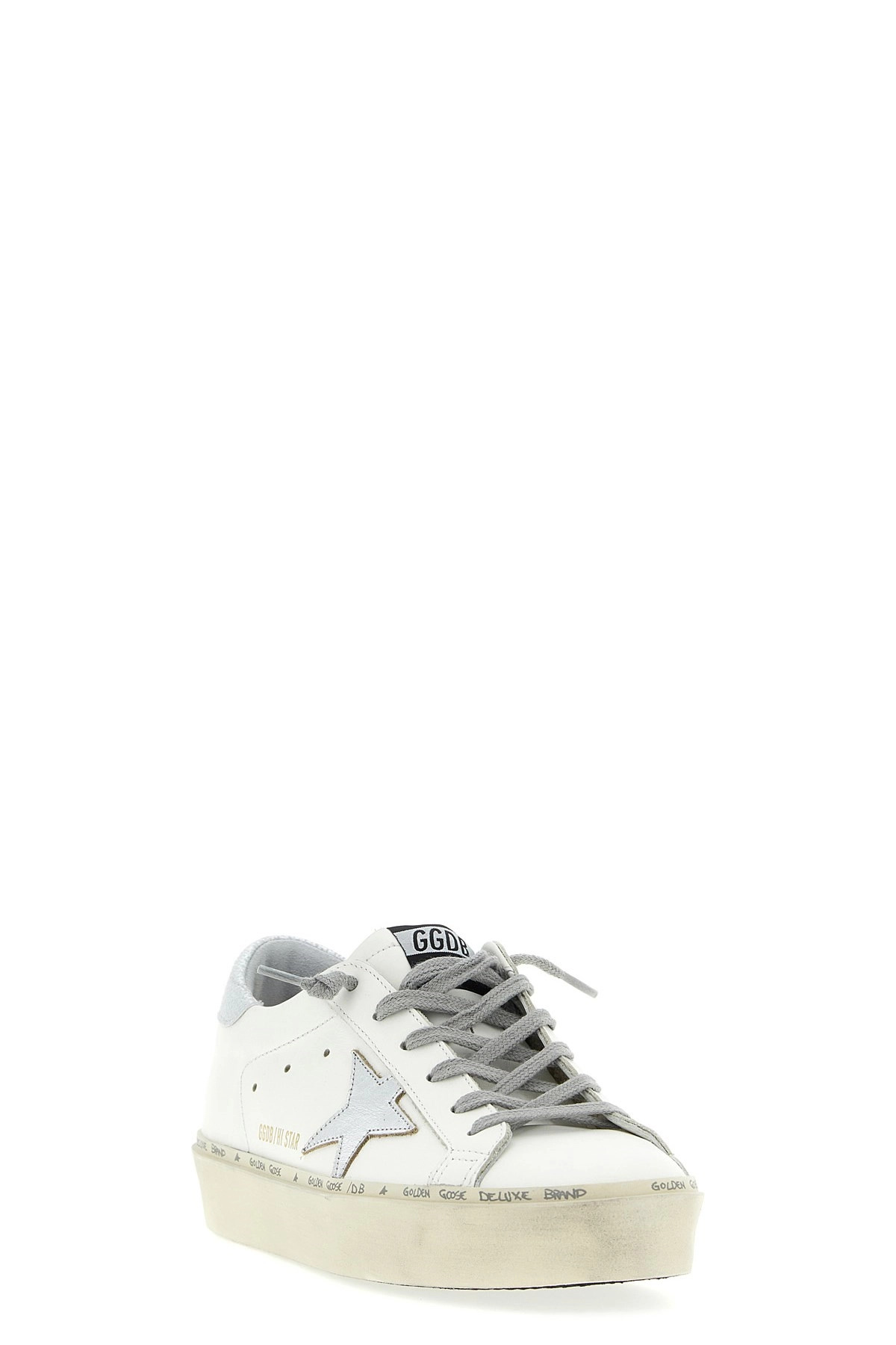'Hi-Star' sneakers - 2