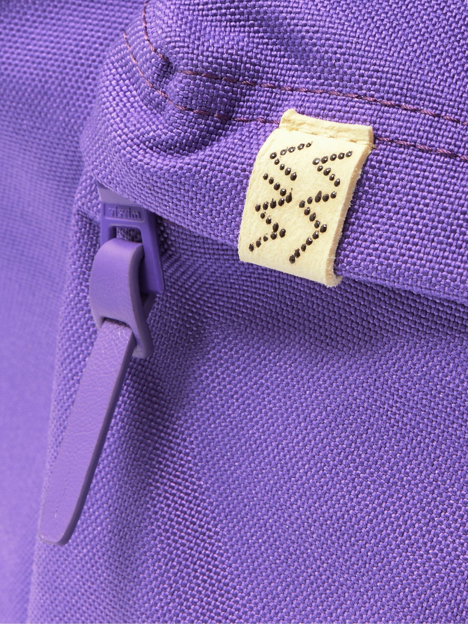 CORDURA® Backpack Purple - 4