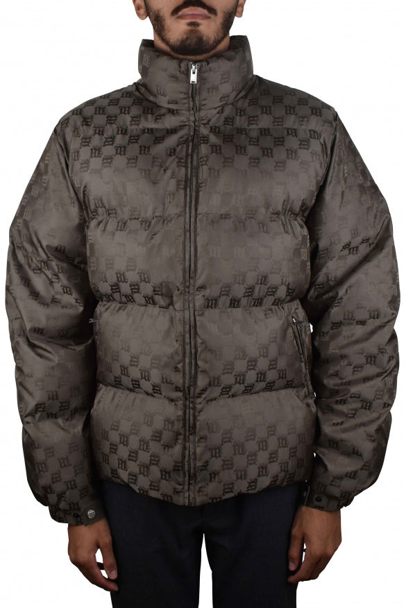 Misbhv Men Down Jacket - 2