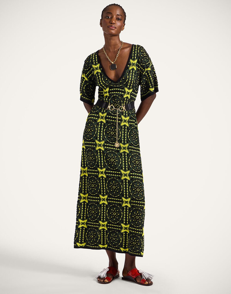 La DoubleJ Sole Star Dress outlook