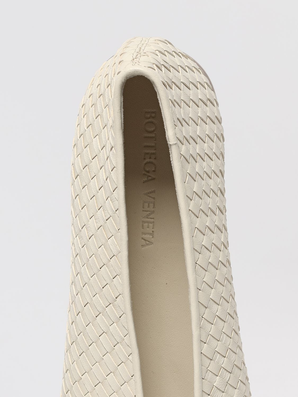 Shoes woman Bottega Veneta - 4