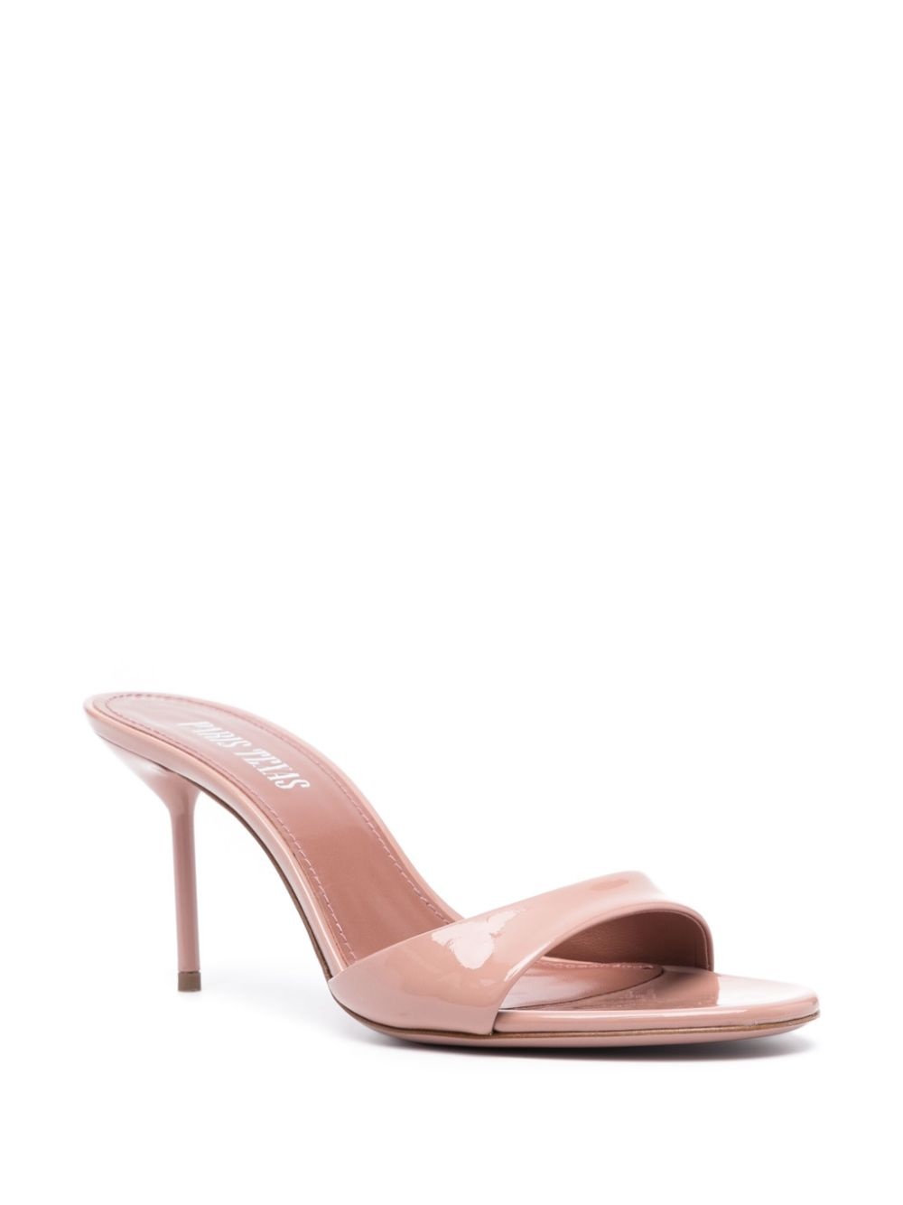 Lidia Mules - 2
