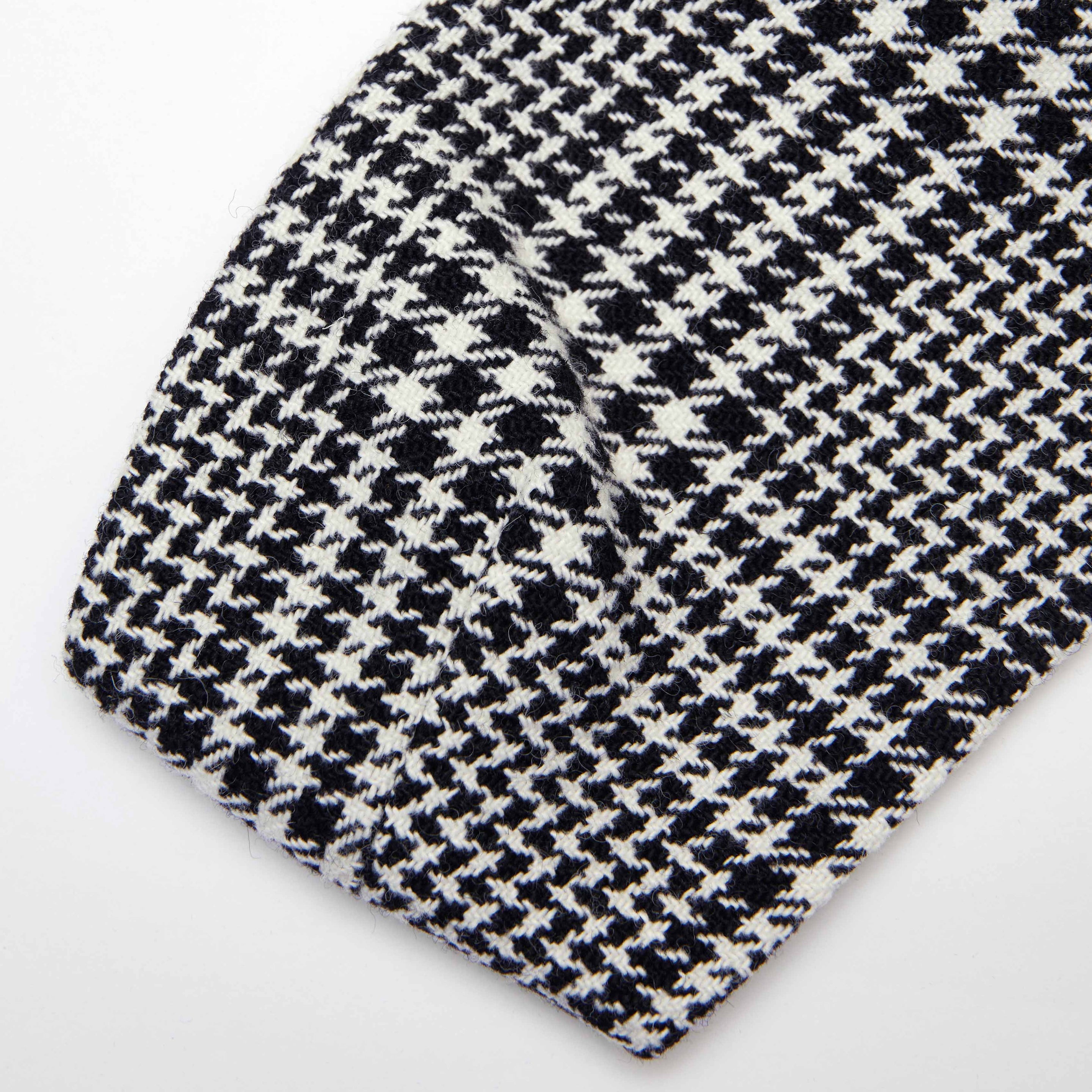 Houndstooth Bandeau Top - 5