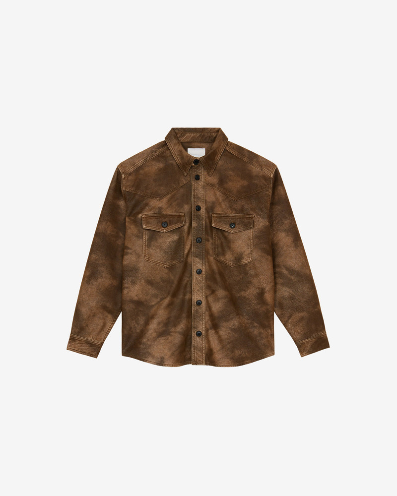 KADRIAN SHIRT 1