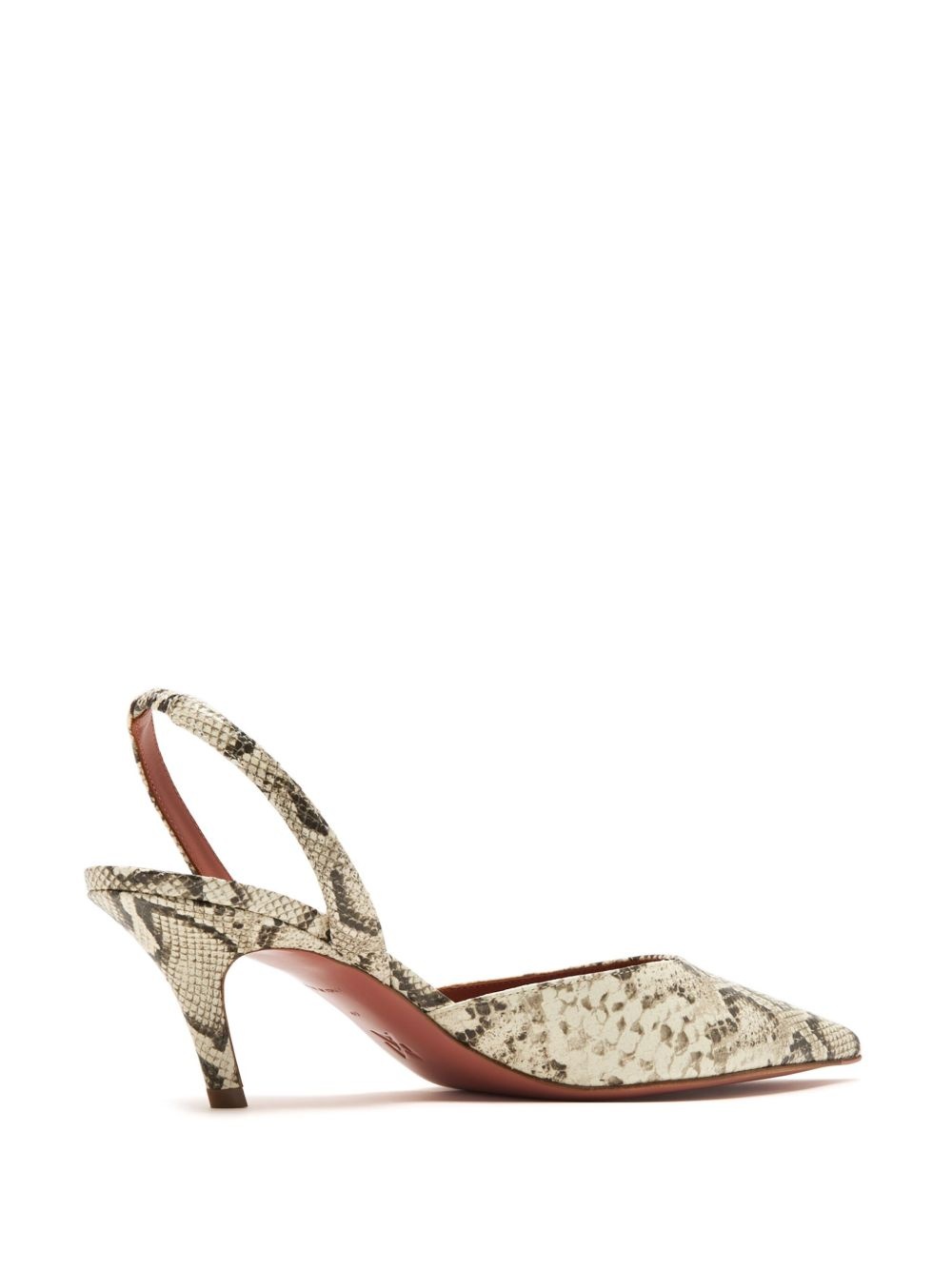 60mm Sofia pumps - 3