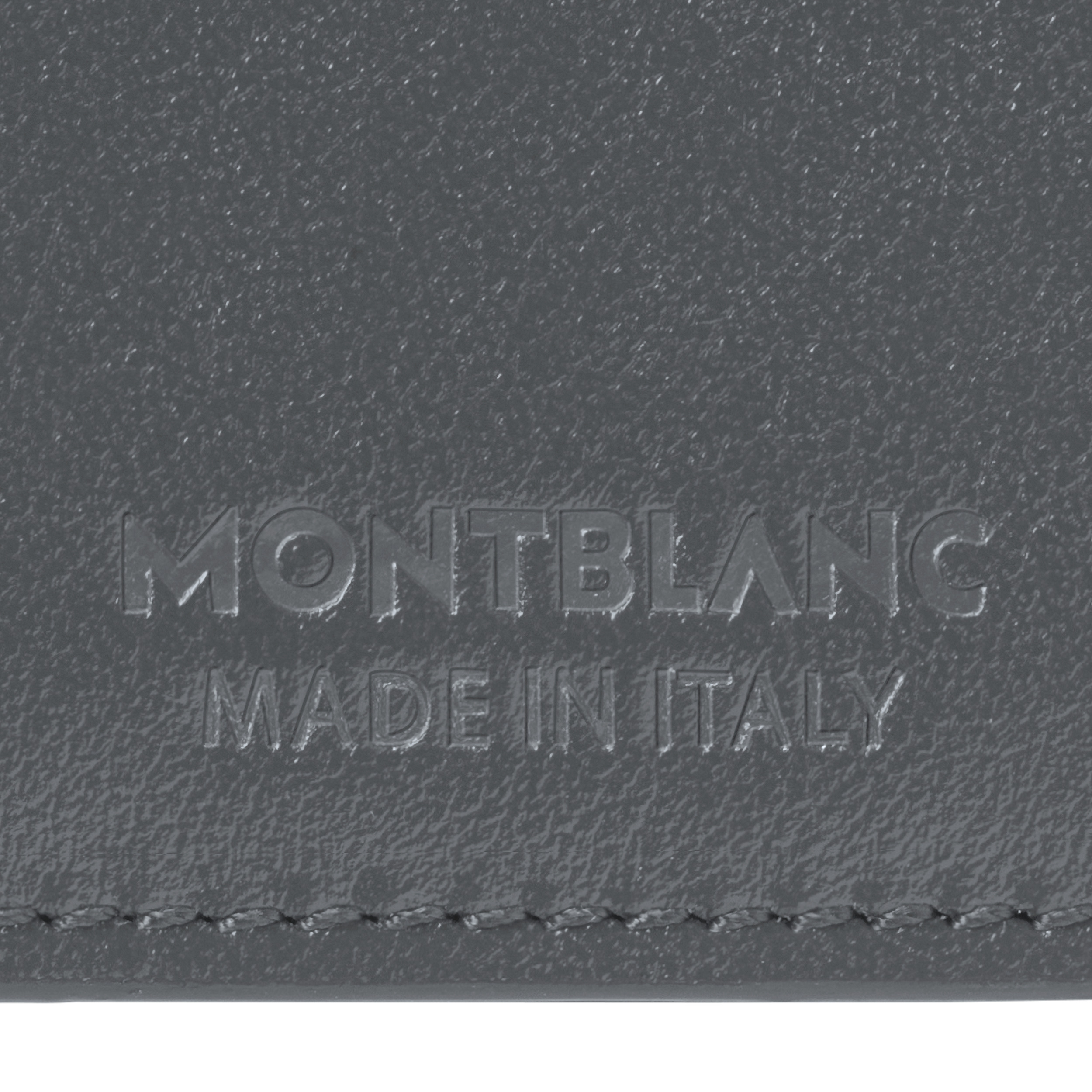 Meisterstück card holder 4cc - 5