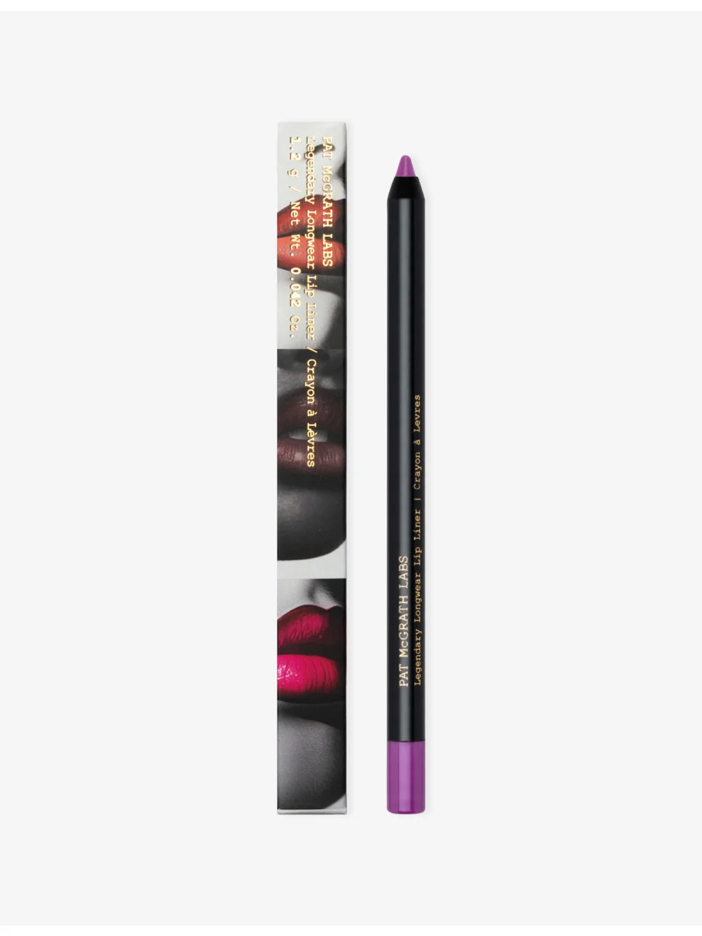 Legendary Longwear Lip Liner 1.2g - 1