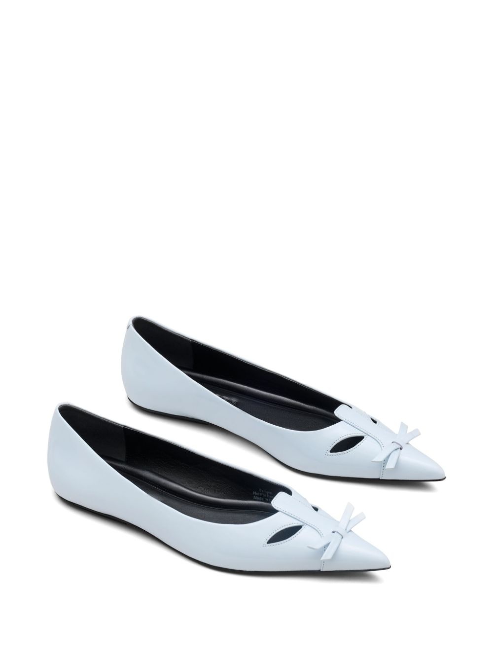 The Kat ballerina shoes - 2
