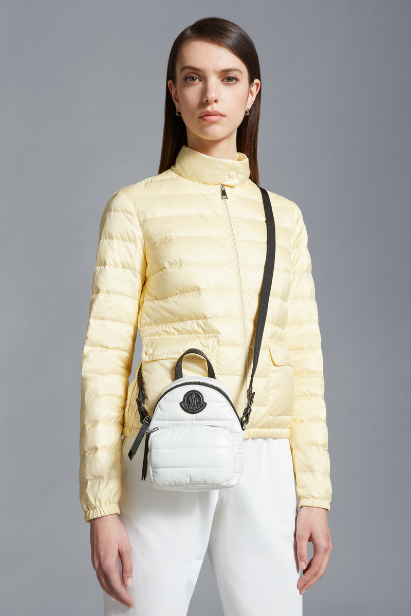 Moncler Kilia Crossbody Bag outlook