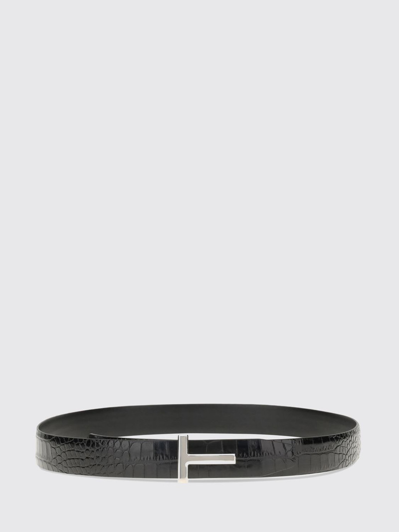 TOM FORD Belt men Tom Ford outlook