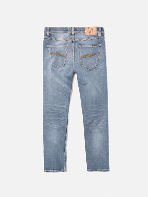 Lean Dean Heavy Worn Selvage - 3