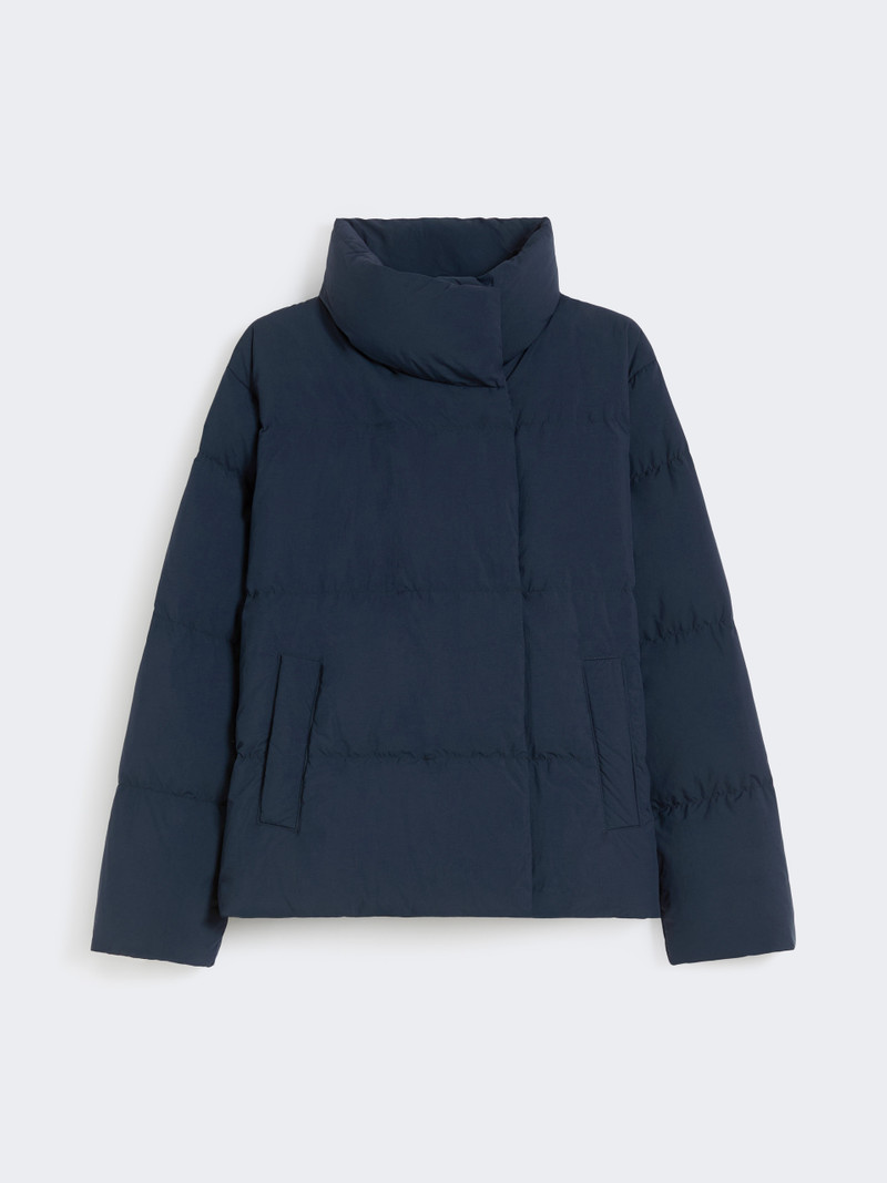 KAISER Short jacket in water-repellent fabric 1